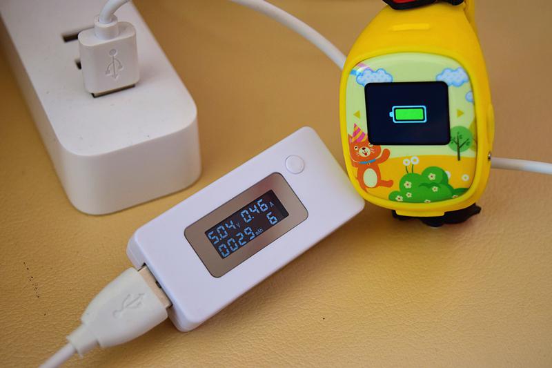 能否给予孩子贴身保护，卫小宝K2测试体验！