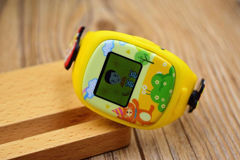 能否给予孩子贴身保护，卫小宝K2测试体验！