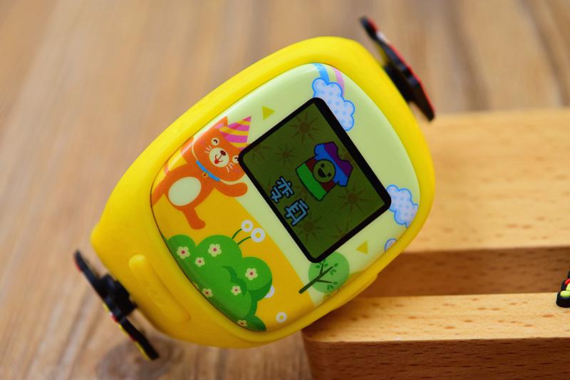 能否给予孩子贴身保护，卫小宝K2测试体验！