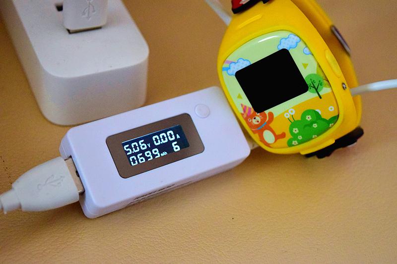 能否给予孩子贴身保护，卫小宝K2测试体验！