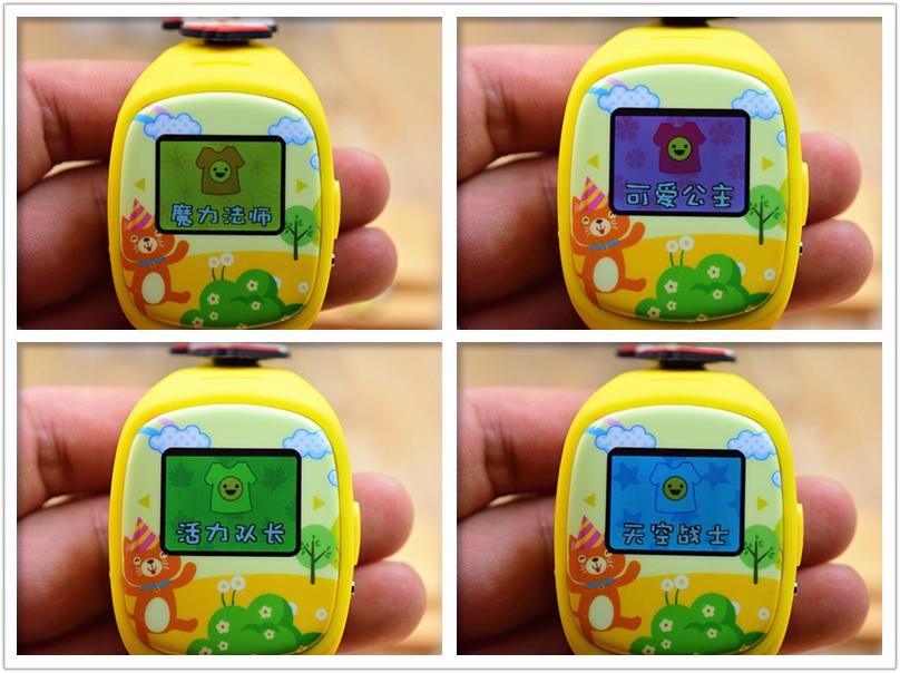 能否给予孩子贴身保护，卫小宝K2测试体验！