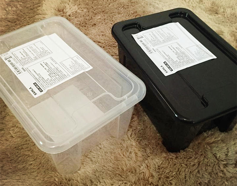 宜家家居ikea好物分享,ikea必买100种小物品