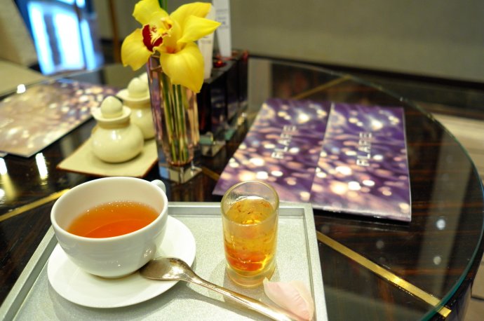 自费测评魔都顶尖Spa！来看看翻了哪几家的牌子？