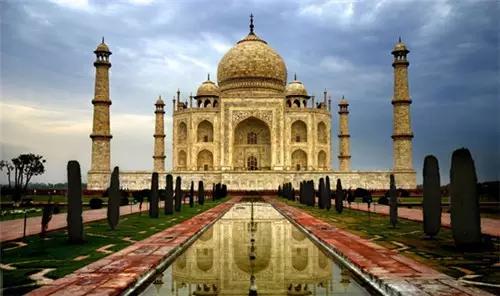 行走在印度完整视频,漫步印度街景视频