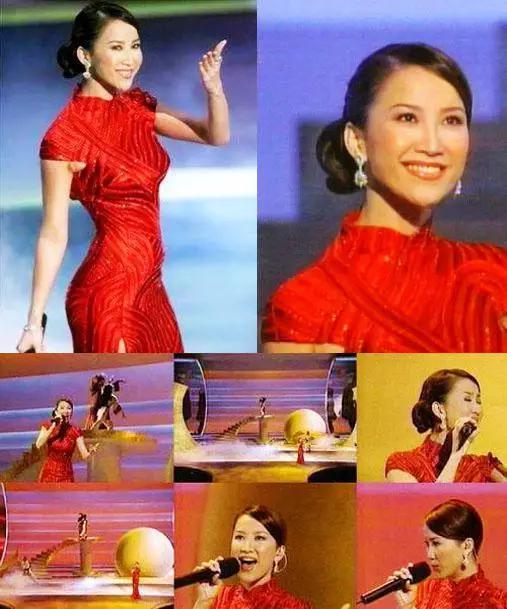 她是《我是歌手》史上最大的咖，三届歌王加起来都不如她！