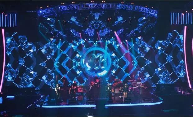 她是《我是歌手》史上最大的咖，三届歌王加起来都不如她！