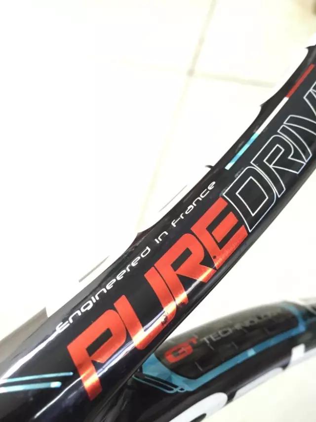 如何鉴定网球拍真假,如何辨别网球拍真假