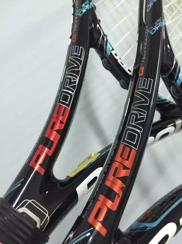 如何鉴定网球拍真假,如何辨别网球拍真假