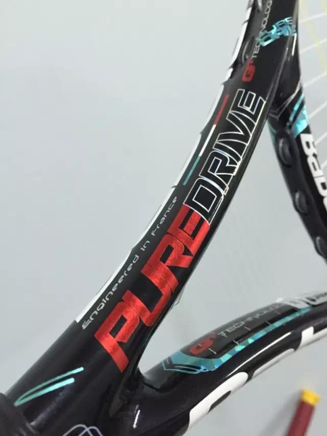 如何鉴定网球拍真假,如何辨别网球拍真假