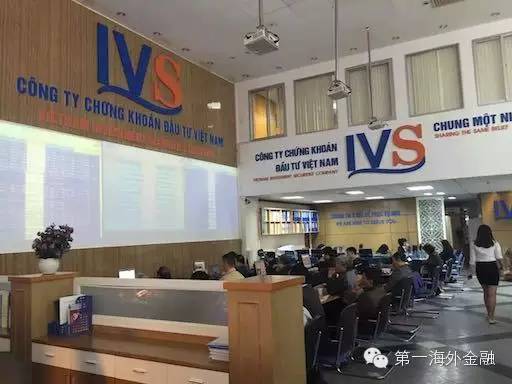 外国人如何投资越南股市,如何去越南投资股市