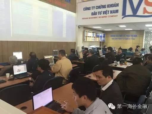 外国人如何投资越南股市,如何去越南投资股市