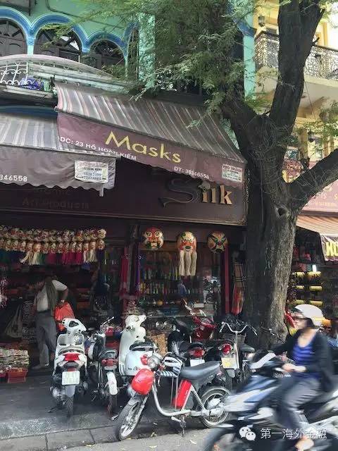 外国人如何投资越南股市,如何去越南投资股市