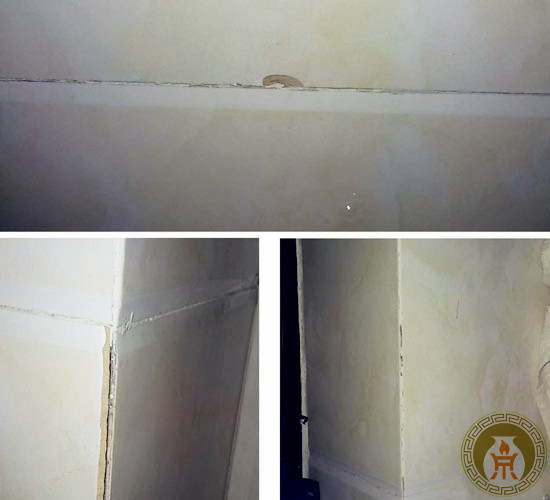 什么？瓷砖还会“脱皮”！