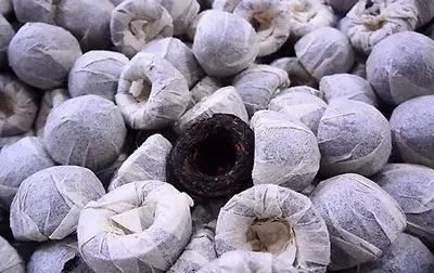 沱茶的最佳搭配方法,如何在网上挑选沱茶