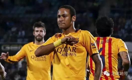 15年内马尔金球,内马尔拿几次金球