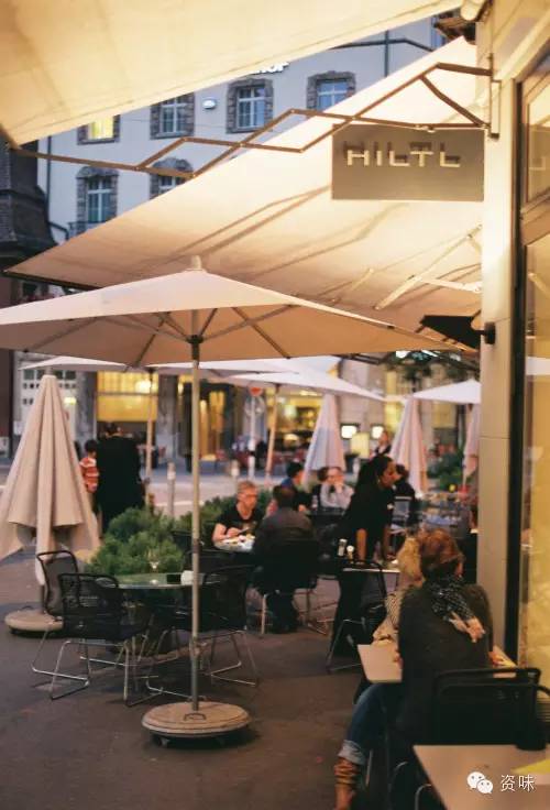 日式禅意素菜馆,100种历史素菜馆