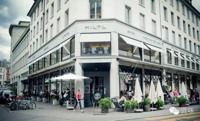 日式禅意素菜馆,100种历史素菜馆