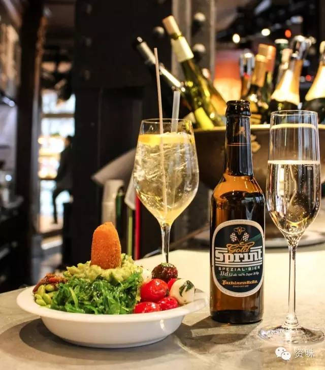 日式禅意素菜馆,100种历史素菜馆