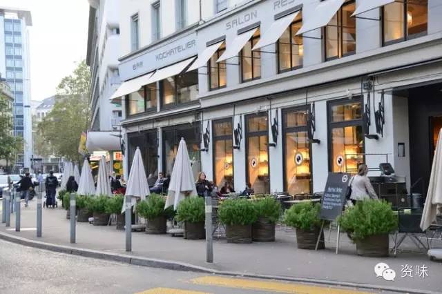 日式禅意素菜馆,100种历史素菜馆