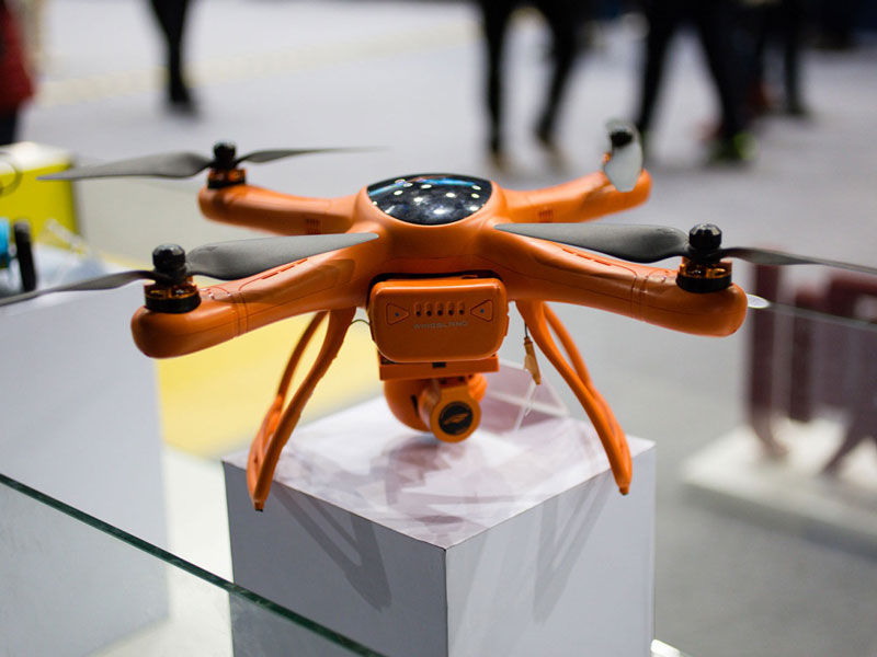 中国版CES京东易迅烹制“数字星球”盛宴