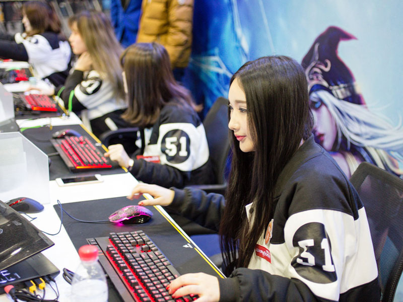 中国版CES京东易迅烹制“数字星球”盛宴