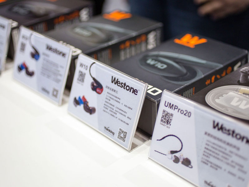 中国版CES京东易迅烹制“数字星球”盛宴