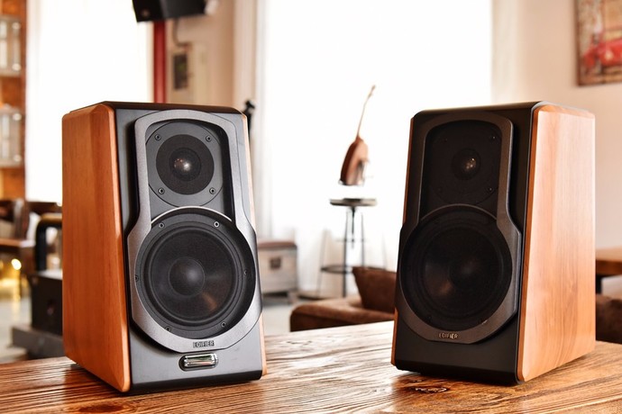 真正的hifi,便宜又有逼格的hifi