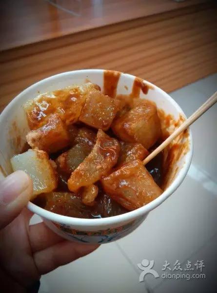 哏都宝藏美食 (哏都天津美食小吃)