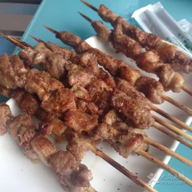 哏都宝藏美食 (哏都天津美食小吃)