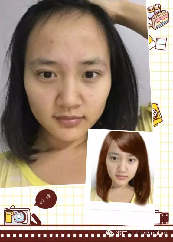 化妆造型师尚涛,尚涛造型造型师