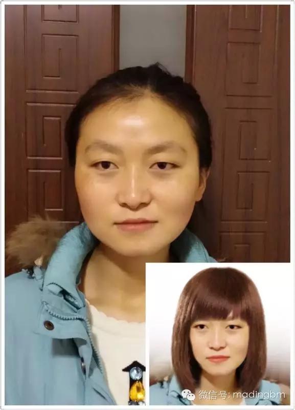 化妆造型师尚涛,尚涛造型造型师