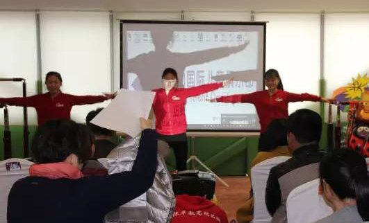 孩子我该如何爱你公益课,孩子我该如何爱你讲座感悟