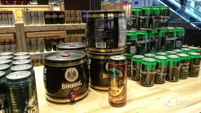 又一个海淘地入驻武汉，全国最大保税店都卖些啥？