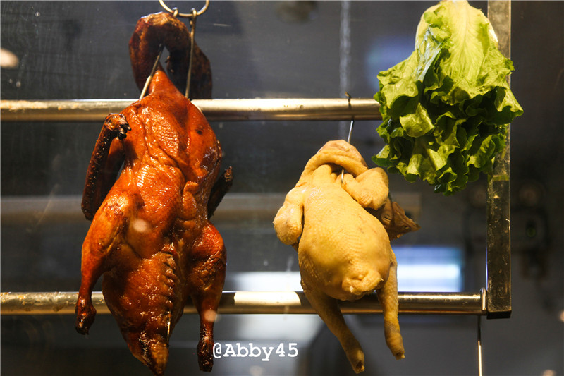 蒲港记：筷别动，放我来吃“煤”