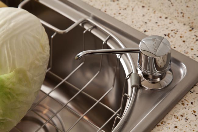 夏日厨房降温,小厨房夏天怎么降温