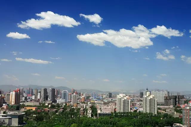 保定人性格特点,保定各县排行榜