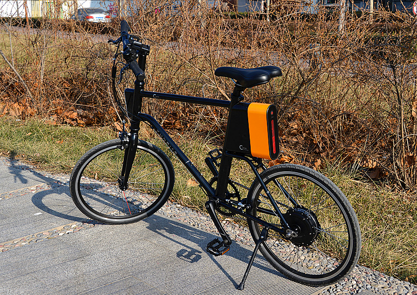 雅迪电动自行车怎么骑新手教程,菜鸟新手自行车骑行推荐