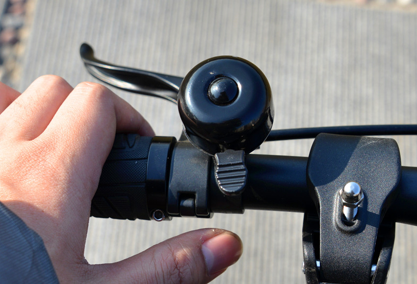 雅迪电动自行车怎么骑新手教程,菜鸟新手自行车骑行推荐