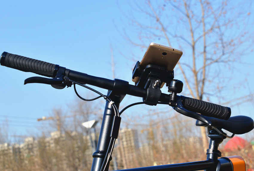 雅迪电动自行车怎么骑新手教程,菜鸟新手自行车骑行推荐