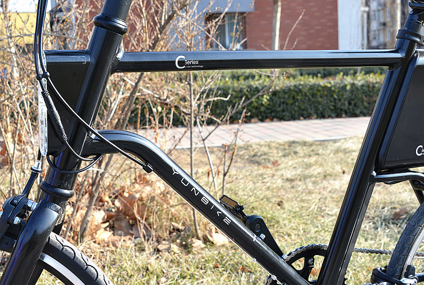 雅迪电动自行车怎么骑新手教程,菜鸟新手自行车骑行推荐