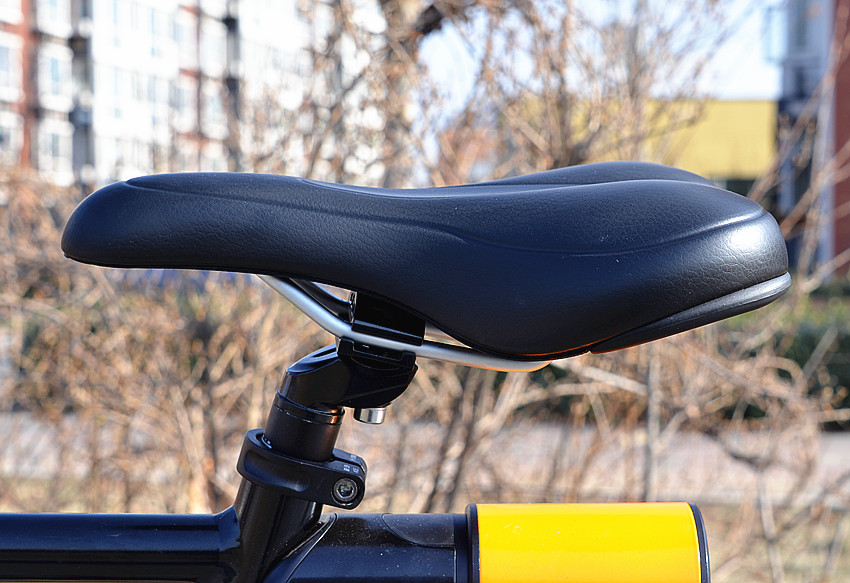 雅迪电动自行车怎么骑新手教程,菜鸟新手自行车骑行推荐