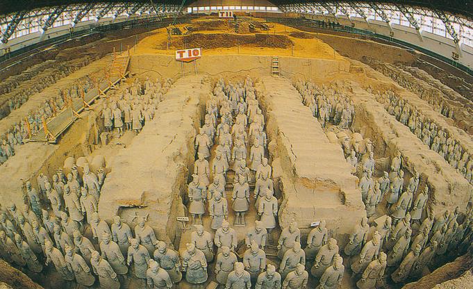 99%的人都不知道的中国式星座,99%的人不知道的中国历史