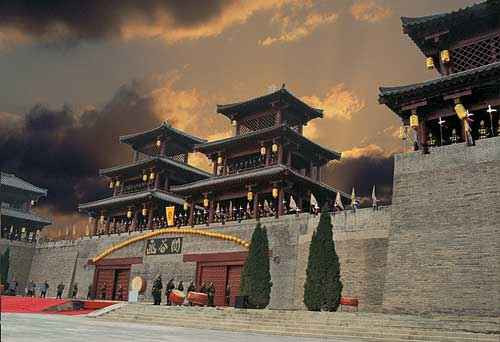 99%的人都不知道的中国式星座,99%的人不知道的中国历史