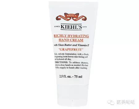 比较滋润的润手霜 (保湿最好的手霜排行榜)