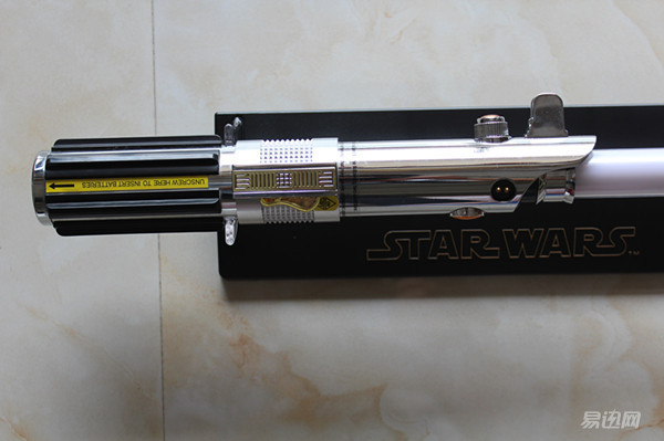 假装成一个高逼格星战迷