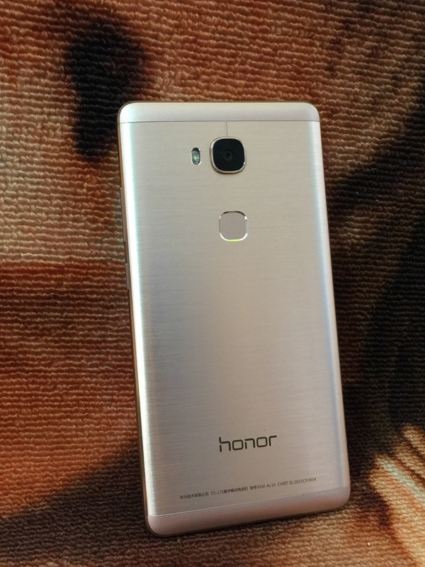 荣耀畅玩5x发布价格,令人无法拒绝的荣耀畅玩5x