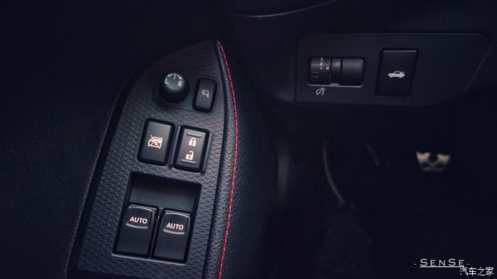 玩车报告斯巴鲁brz,新款斯巴鲁brz试驾