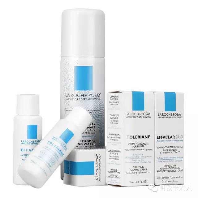 所有痘痘粉刺用哪些药膏,痘痘粉刺治愈全过程