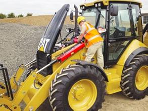 柳工装载机故障0559是什么意思,装载机维修故障排除