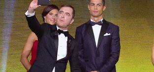 梅西封球王了吗,梅西获得第七座金球图片